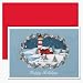 Kitchen & Housewares : Lighthouse Holiday Boxed Holiday Cards