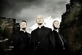 Image of The Priests
