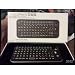 iPazzPort 2.4GHz Mini Wireless Fly Air Mouse Keyboard with IR Remote