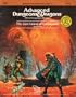 The Lost Island of Castanamir (AD&D Fantasy Roleplaying, RPGA Module C3)