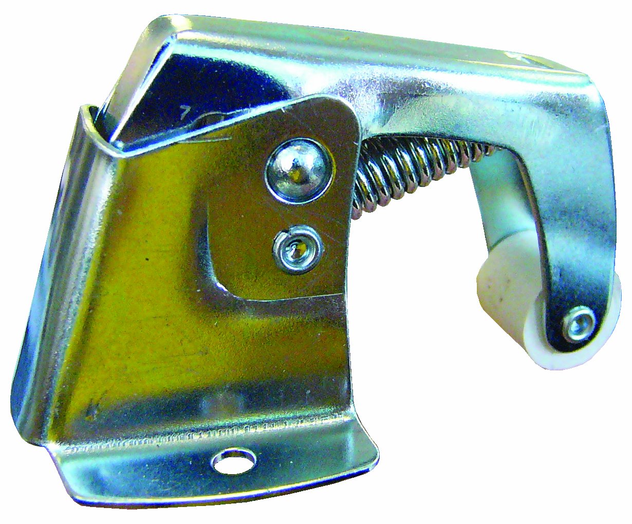 NIB BRAINERD ZINC SCREEN DOOR HOLDER STORM / SCREEN DOOR CATCH eBay