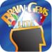 Brain Gems: Diamonds Lite