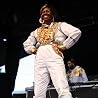 Image of Santigold
