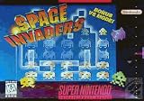Space Invaders SN