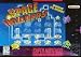 Space Invaders SN