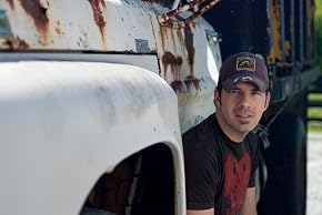 Bilder von Rodney Atkins