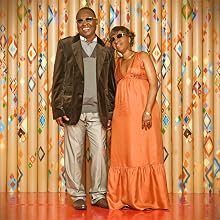Amadou & Mariam - Photo: Youri Lenquete