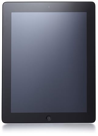 Apple iPad 2 MC755LL/A Tablet (16GB, Wifi + Verizon 3G, Black) 2nd Generation