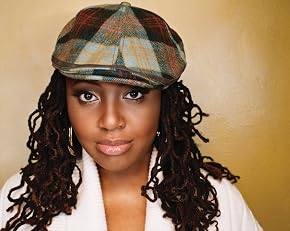 Image de Lalah Hathaway