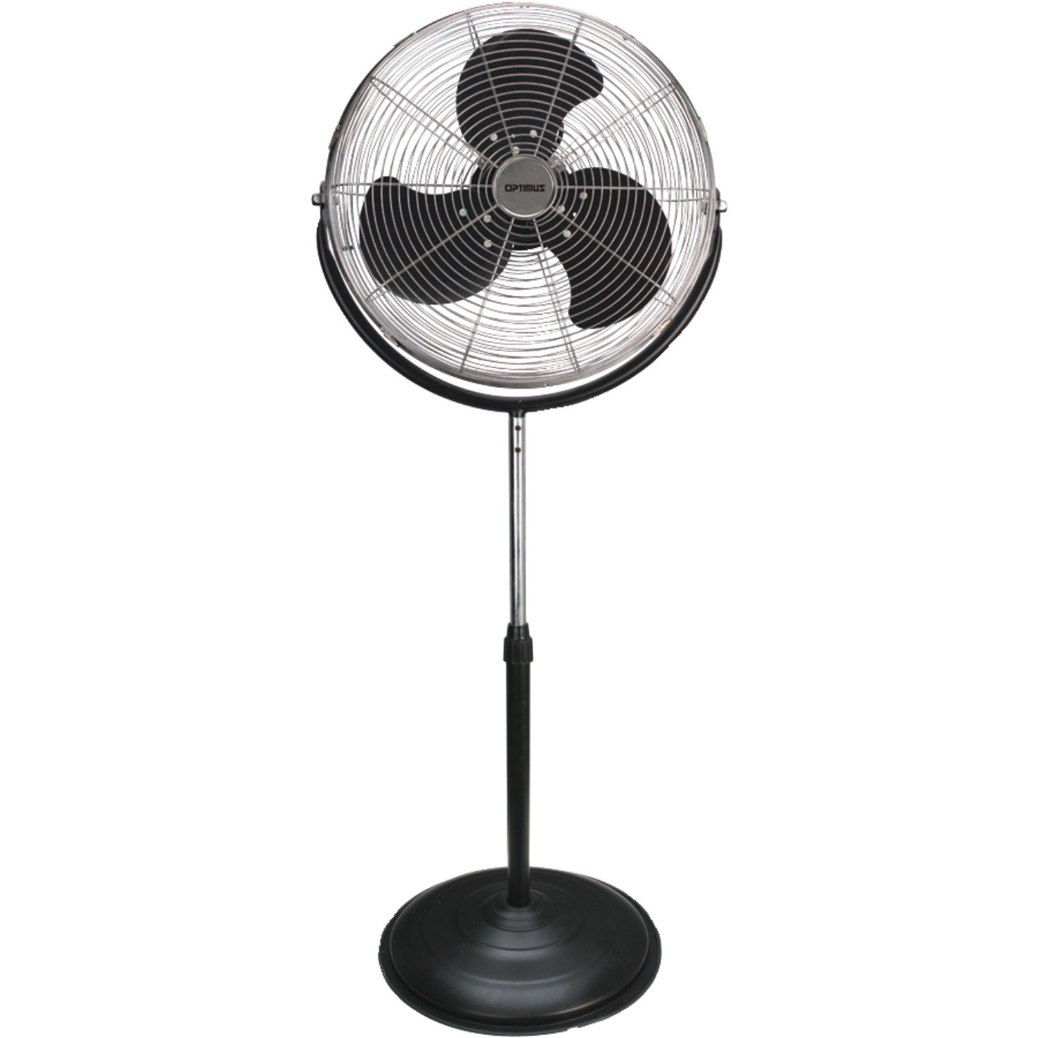 Best Pedestal Fan Reviews 2018 for Residential and Industrial