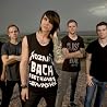 Image of blessthefall