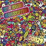 Don29 / Bit Brain Generation