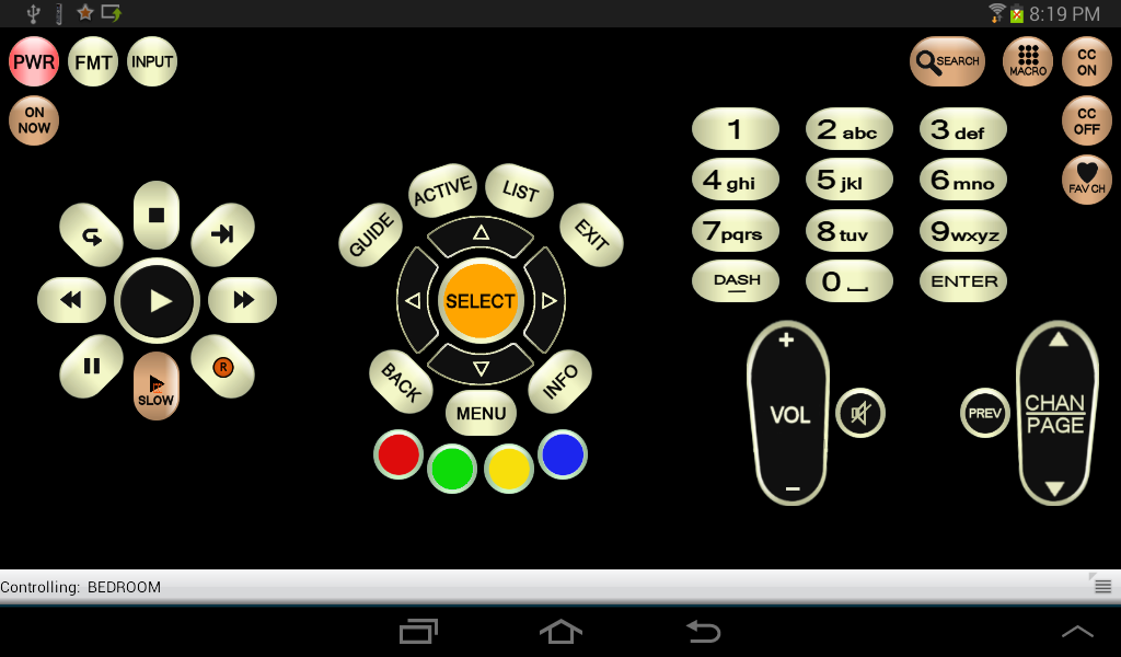 Amazon.com: DirecTV Remote+: Appstore for Android