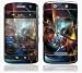 Abstract Space Art Design Decal Skin Sticker for the BlackBerry Storm 9530 9500 Cell ...