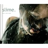 slime. love. alien style.von "Marc Gr�nnebaum"