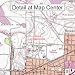 USGS Topographic Quadrangle Map - Hibbing, Minnesota (Folded/Waterproof)
