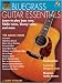Bluegrass Guitar Essentials - Learn to Play Bass Runs, Fiddle Tunes, Bluesy Solos, and More - Acoustic Guitar Private Lessons - Book and CD Package