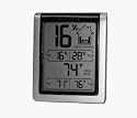 Chaney Indoor Thermometer with Humidity