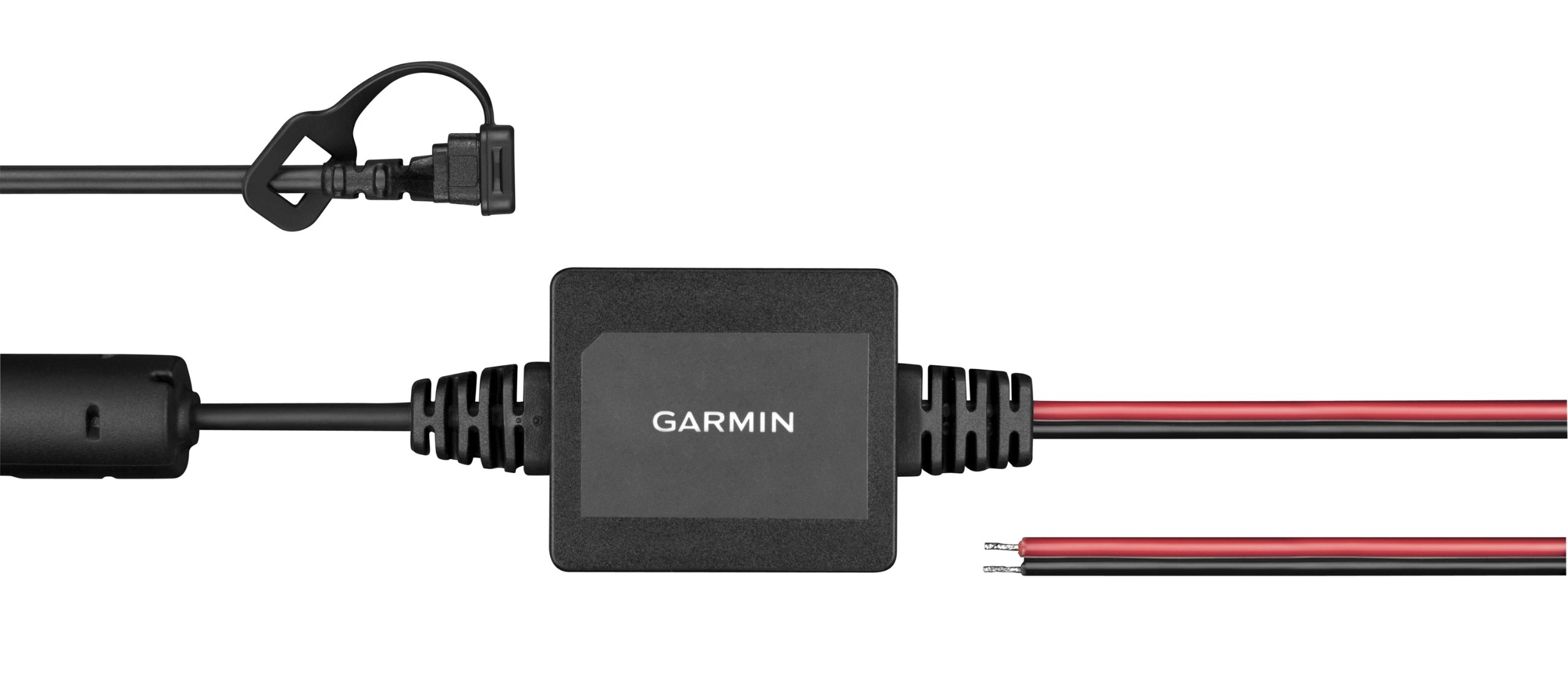 Garmin Motorcycle Power Cable for Garmin Zumo 340 350 and 390 Sat Navs