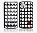 One In A Million Design Skin Decal Sticker for the LG VU 915 920 Cell Phone
