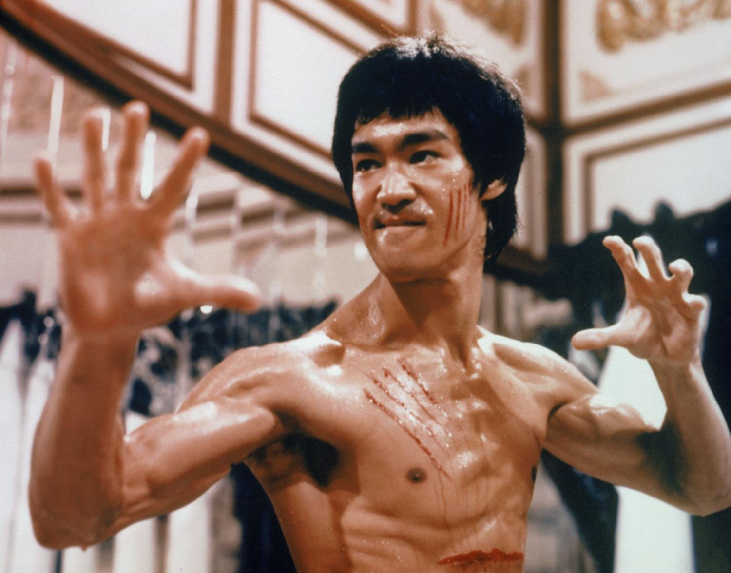 Bruce Lee Die Todesfaust des Cheng Li