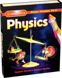 ScienceWiz Physics