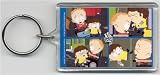 South Park - Cripple Fight Montage - Acrylic Keychain