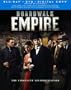 Boardwalk Empire: The Complete Second Season [Blu-ray + DVD + Digital Copy]