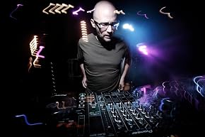 Image of Moby