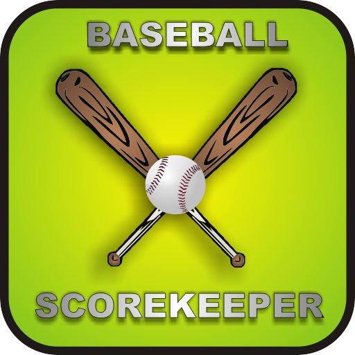 Baseball Score Keeper