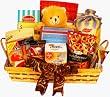 GlutenSmart Gluten Free/Casein Free Gift Basket