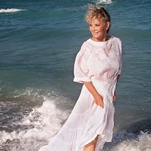Petula Clark