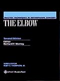 Master Techniques In Orthopaedic Surgery: The Elbow