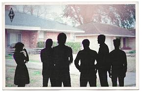 Bilder von Arcade Fire