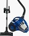 Bomann Bodenstaubsauger mit Hepa-Filter 2300 W blau