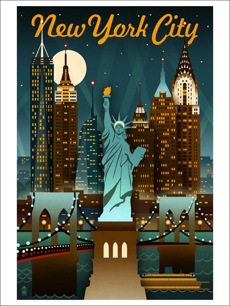 Posters & Prints | Amazon.com