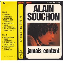 Jamais Content