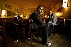 Image de Robert Randolph and the Family Band