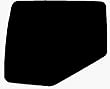 2007 FORD TRUCKS/VANS EXPLORER SPORT TRAC Driver Side Mirror Glass