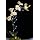 Fortune Products FFL-91W Fantasia Fairy 91 LED Light, 190" Length, White