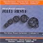 Solid Silver: The Silver Planet Collection, Volume 2