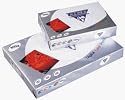 Clairefontaine 1844 - DCP Kopierpapier A4 wei&szlig; 250 Blatt 120 gram