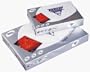 Clairefontaine Ramette de 125 feuilles papier blanc DCP 250gr A4