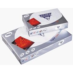 Clairefontaine Kopierpapier DCP/1843C DIN A3 wei� 160 g/qm Inh.250