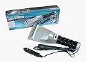 HEATED AUTO ICE SCRAPER with Flashlight by Totes