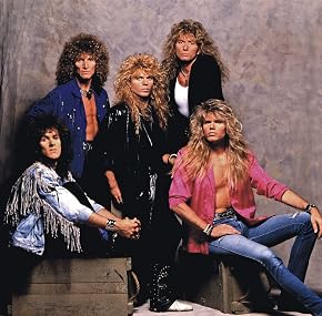 Image de Whitesnake