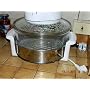 TV Das Original Halogen Oven 2293 Forno ad aria ca&hellip di TV Das Original