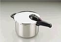 Fagor Splendid 6-Quart Pressure Cooker
