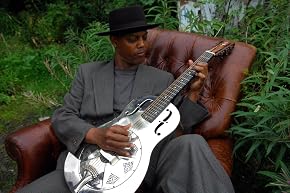 Image of Eric Bibb