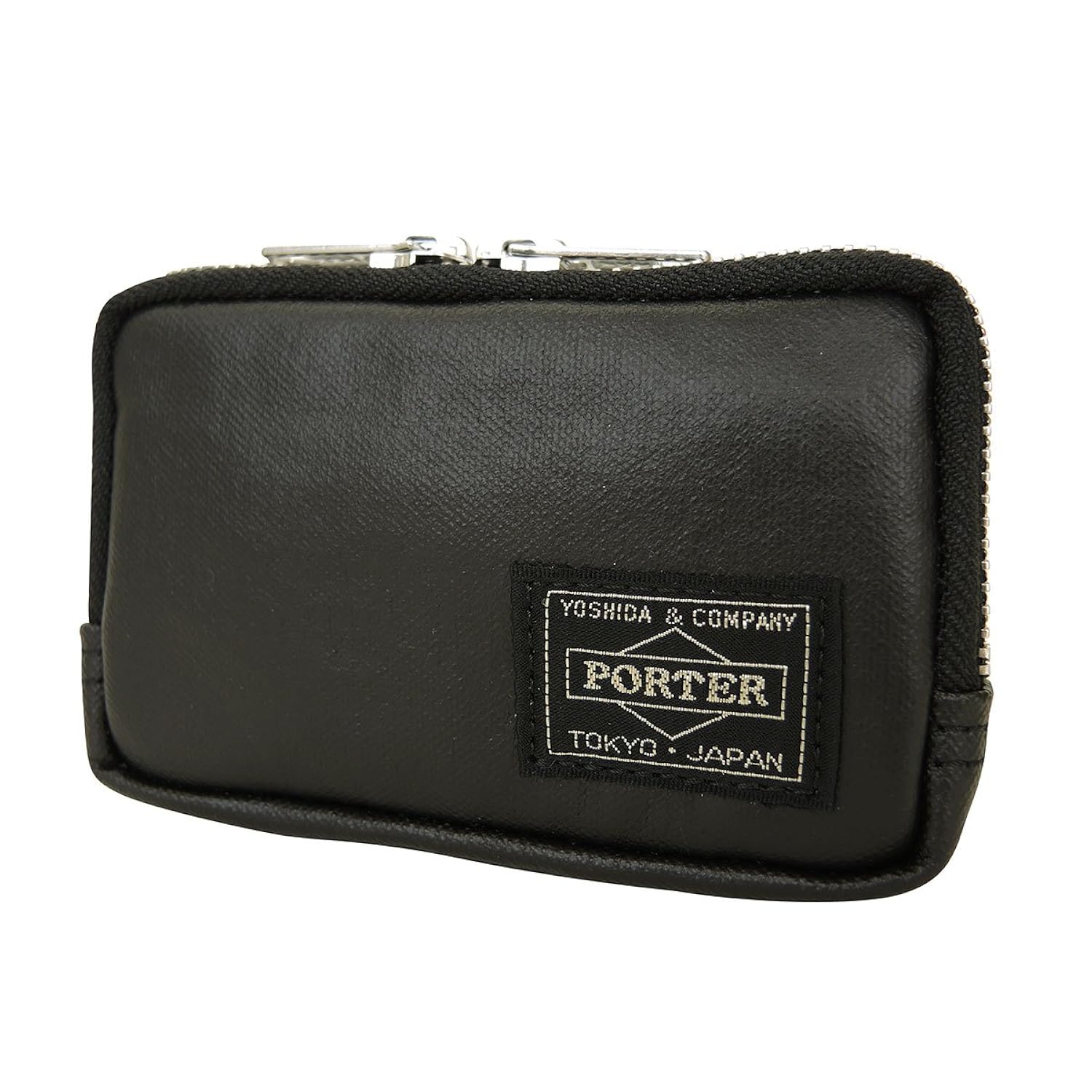 New Porter Freestyle Multi Pouch Coin Case Yoshida Bag 70707178 4